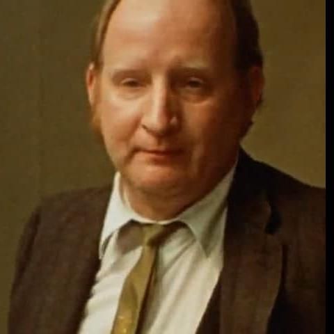 Photo of Fred Franklyn