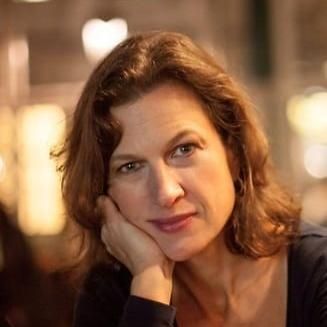 Photo of Nancy Bishop