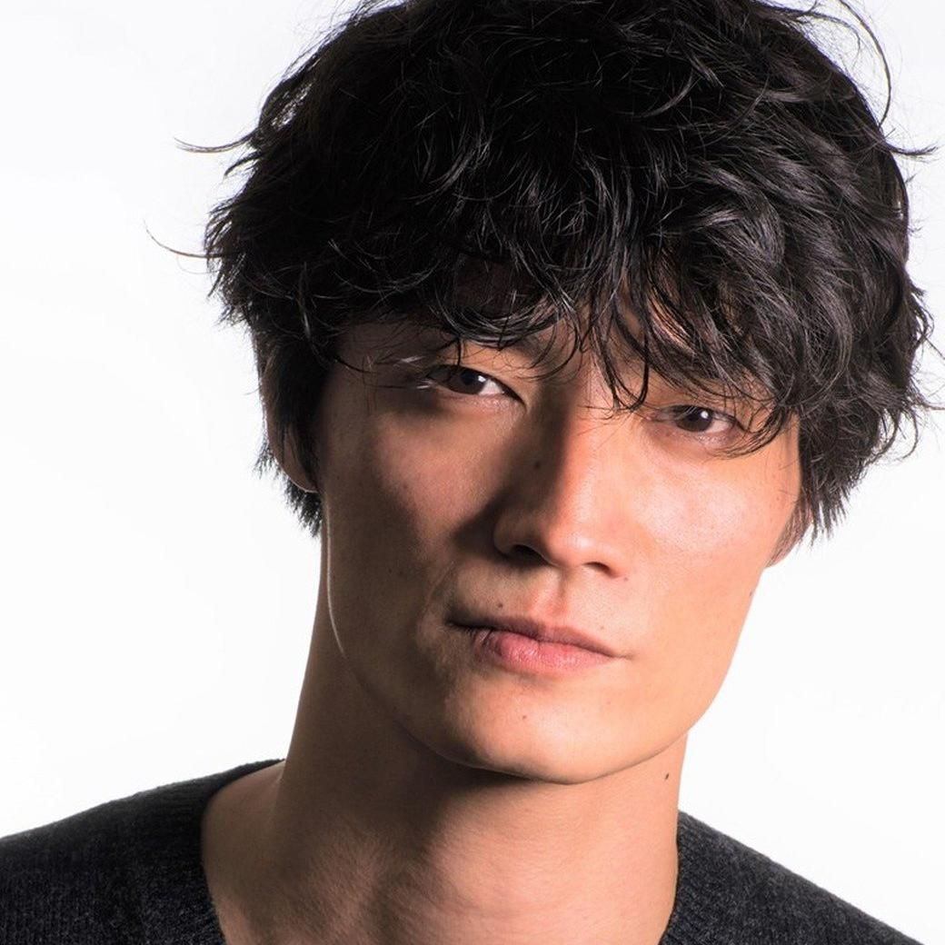 Photo of Kazuya Tanabe