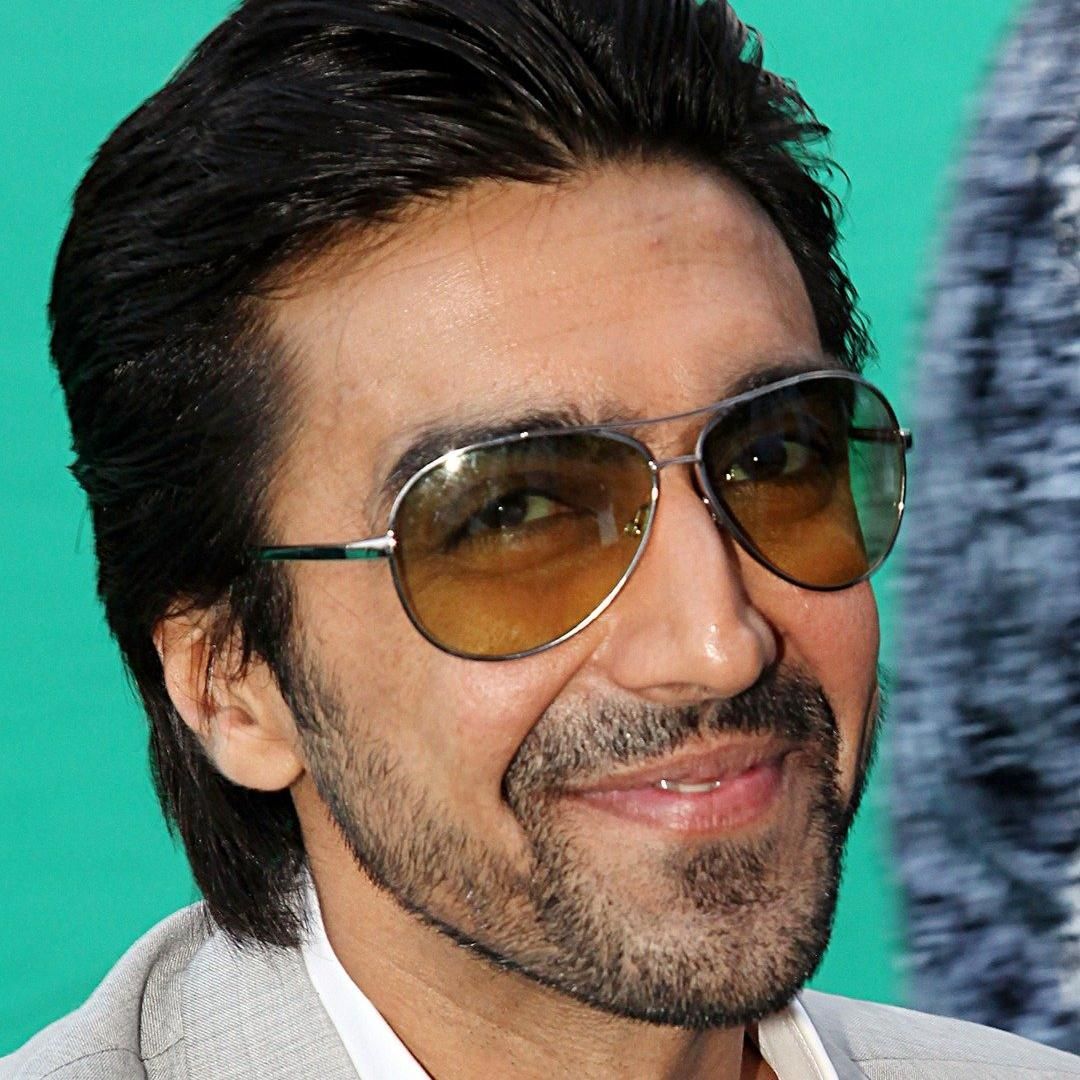 Photo of Aashish Chaudhary