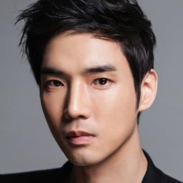 Photo of Kang Ji-sub