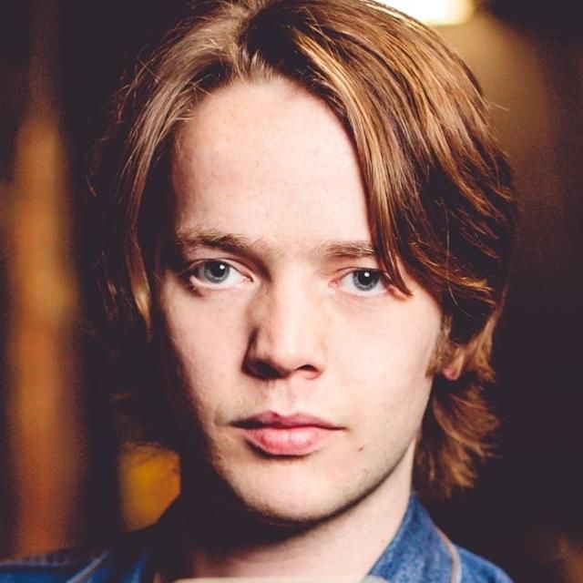 Photo of Billy Strings