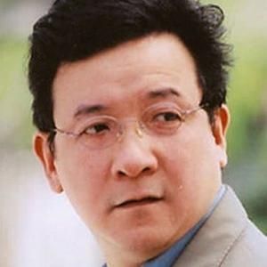 Photo of Liu Changwei