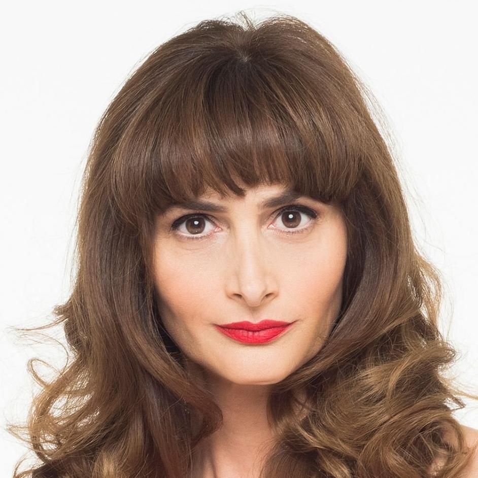 Photo of Maria Konstadaki