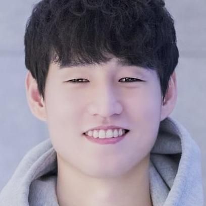 Photo of Kang Jeong-woo