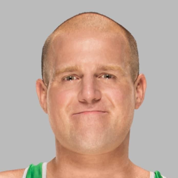 Photo of Raymond Michael Brendli