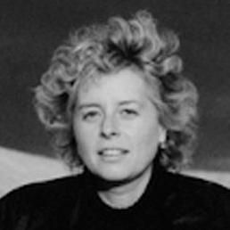 Photo of Deborah Shaffer