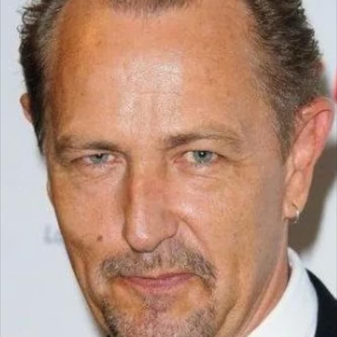 Photo of Bruce Payne