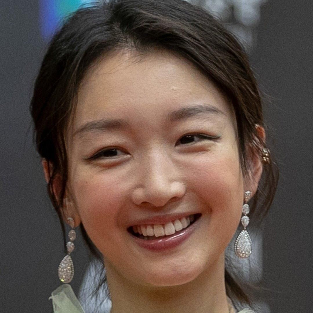 Photo of Zhou Dongyu
