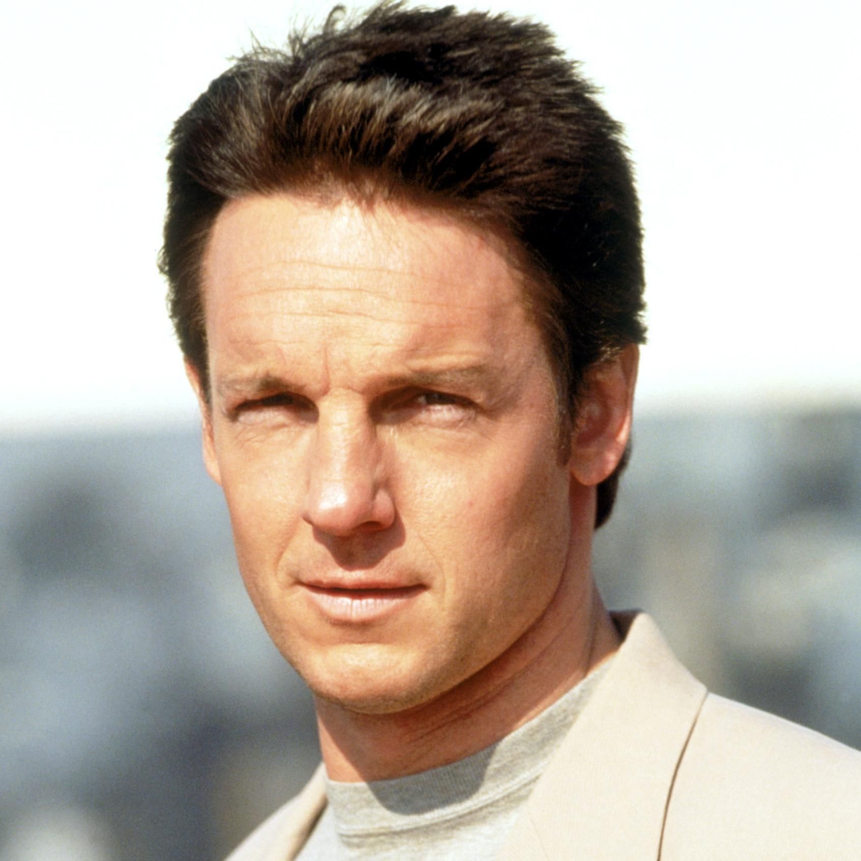 Photo of Chris Potter