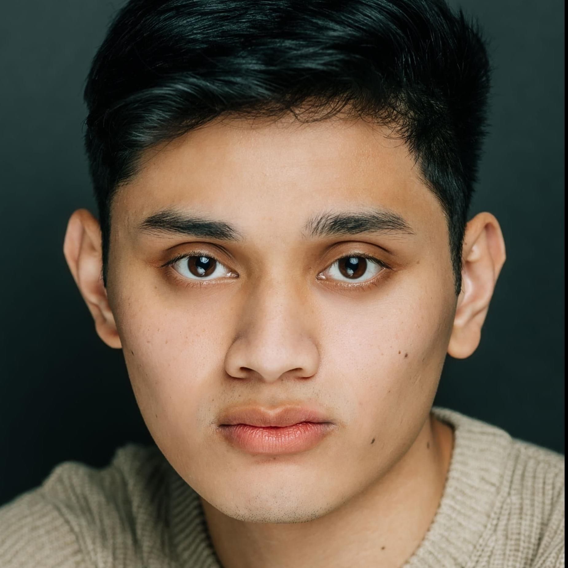 Photo of Edward Escobal