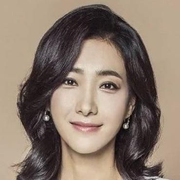 Photo of Park Hyun Jung