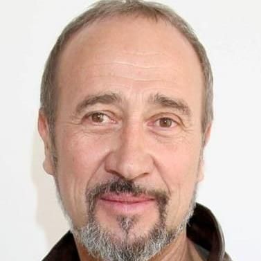 Photo of Krzysztof Wakuliński