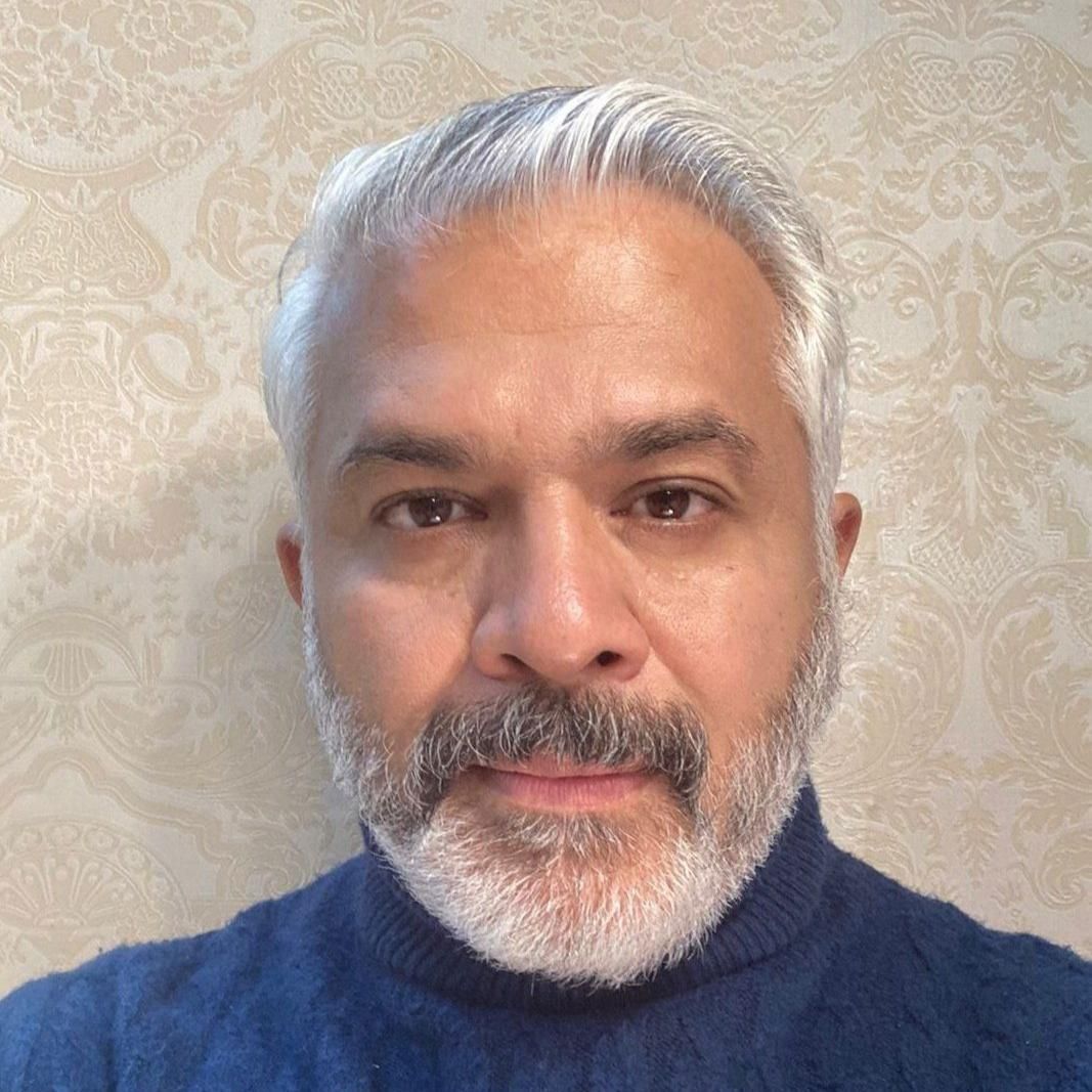 Photo of Atul Kumar