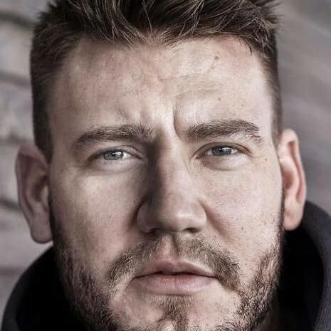 Photo of Nicklas Bendtner