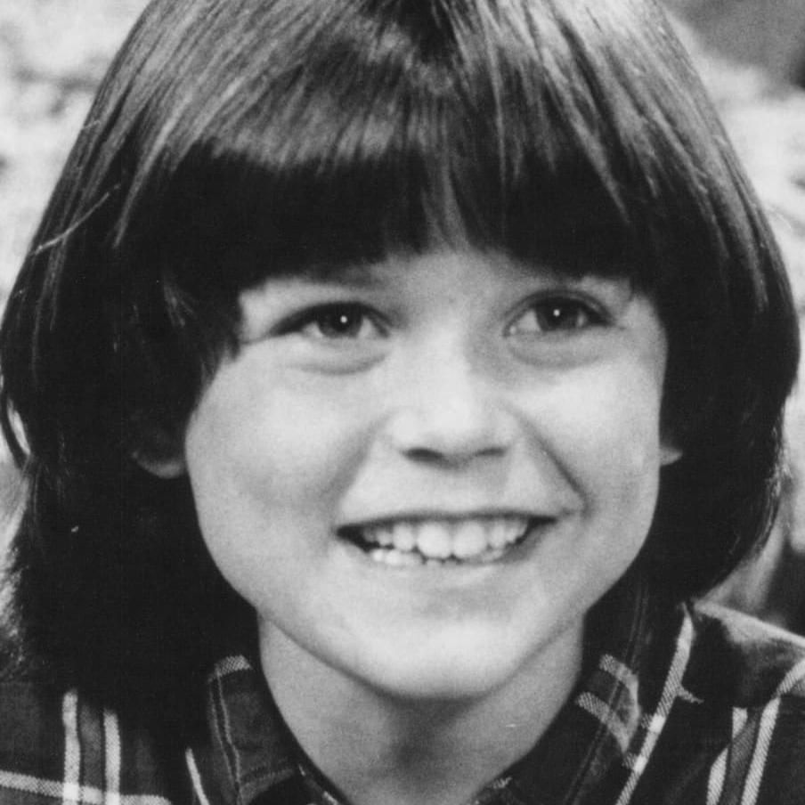 Photo of Blake Foster