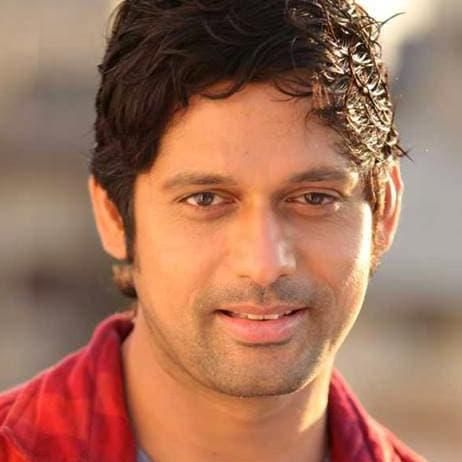 Photo of Rajesh Shringarpure