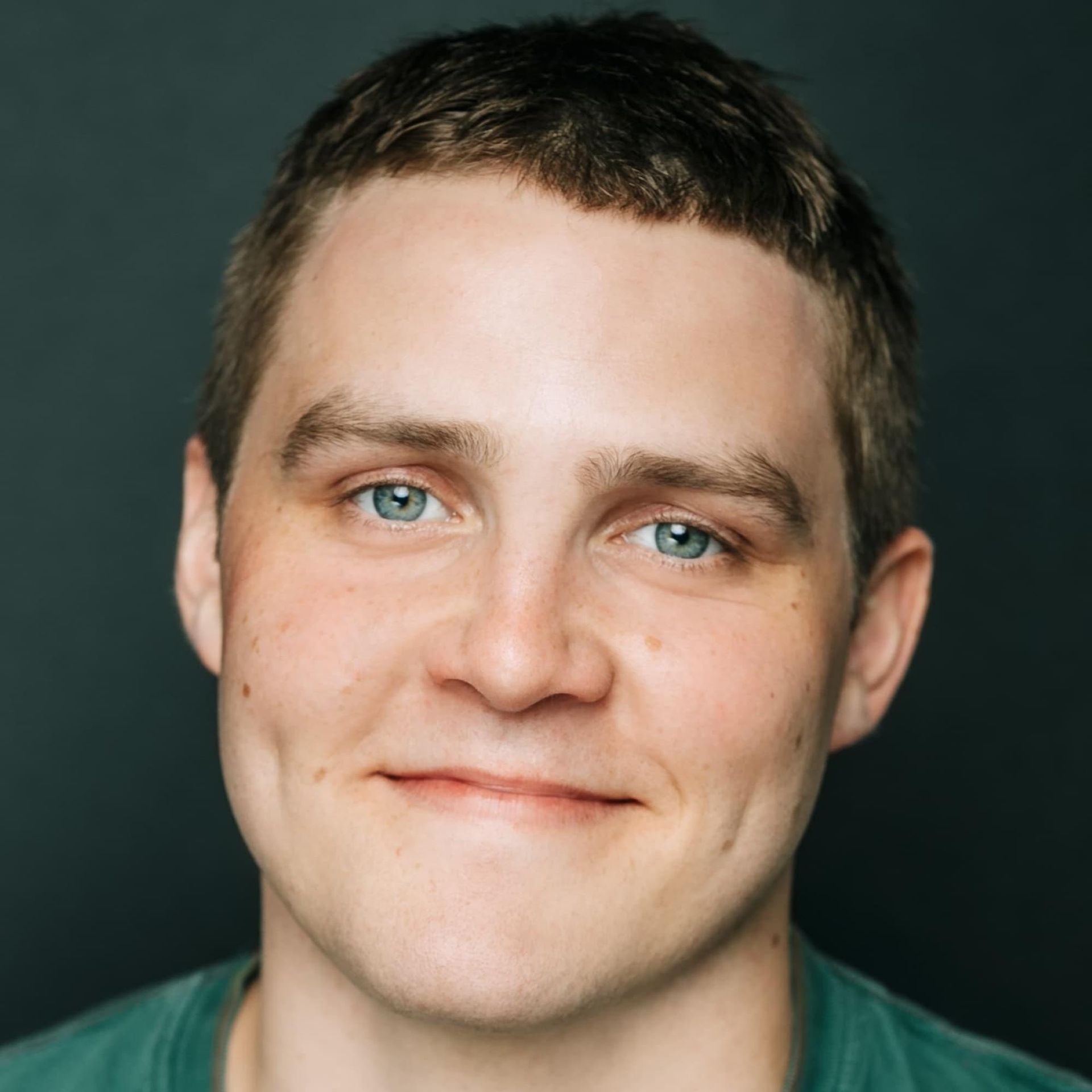 Photo of John C. MacDonald