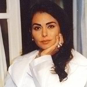 Photo of Leila Lopes