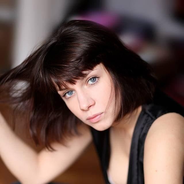 Photo of Isabel Jeannin