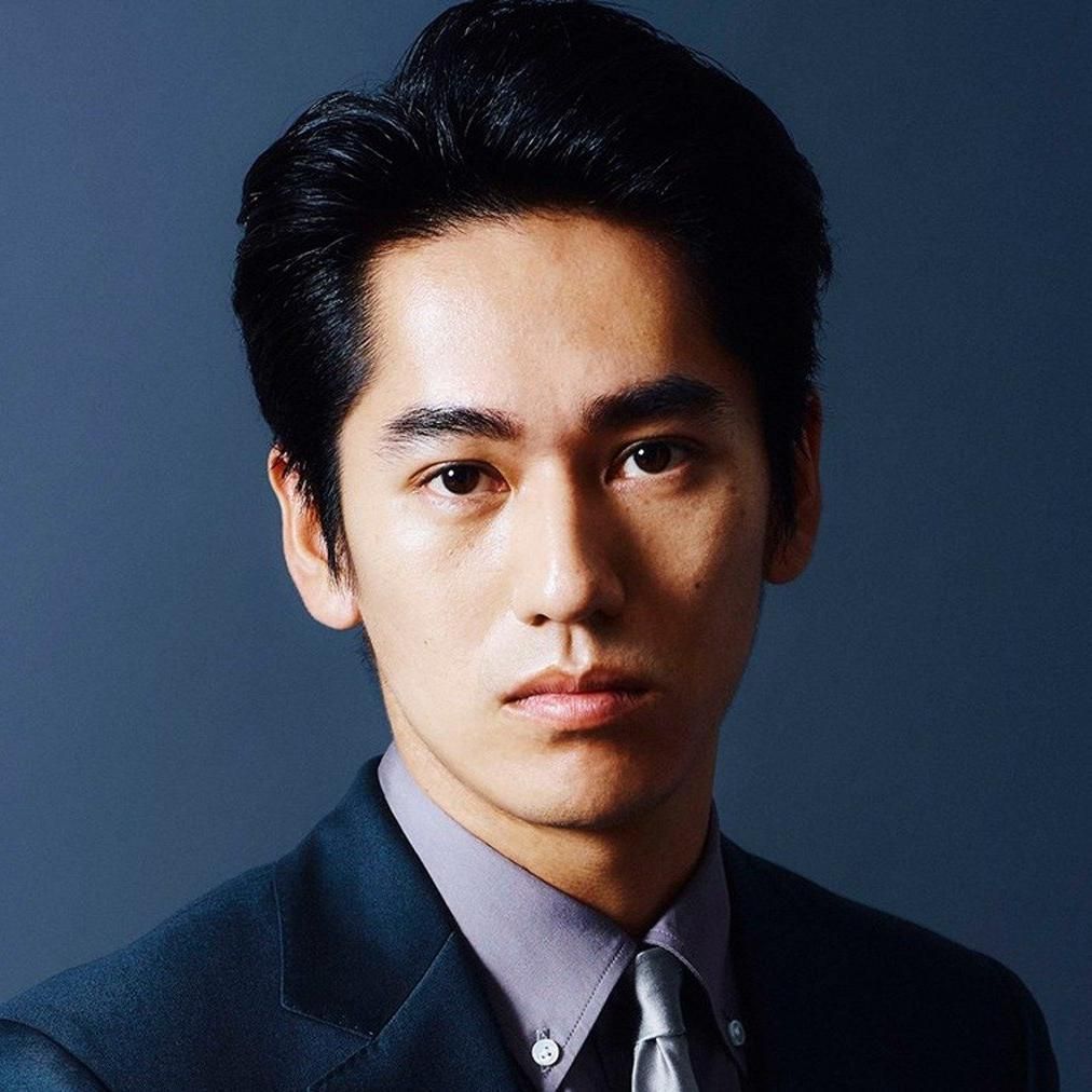 Photo of Kento Nagayama