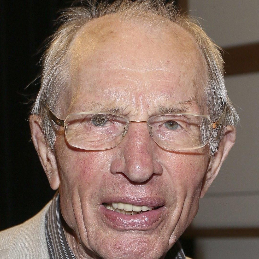 Photo of Heinz Lieven