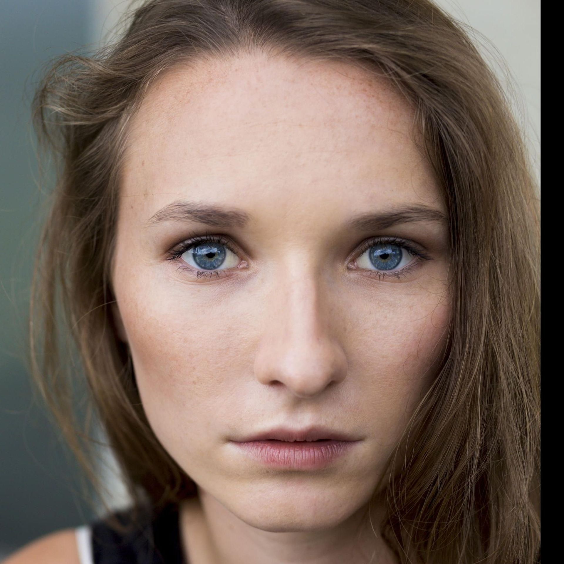 Photo of Antonia Jung