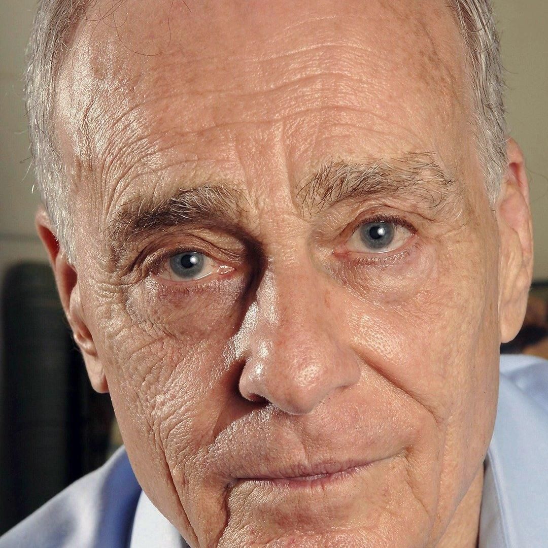 Photo of Vincent Bugliosi