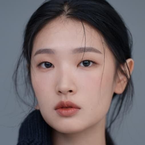Photo of Baek Ji-hye