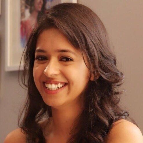 Photo of Devika Vatsa