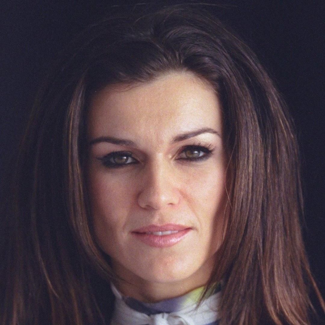 Photo of Adriana Garambone