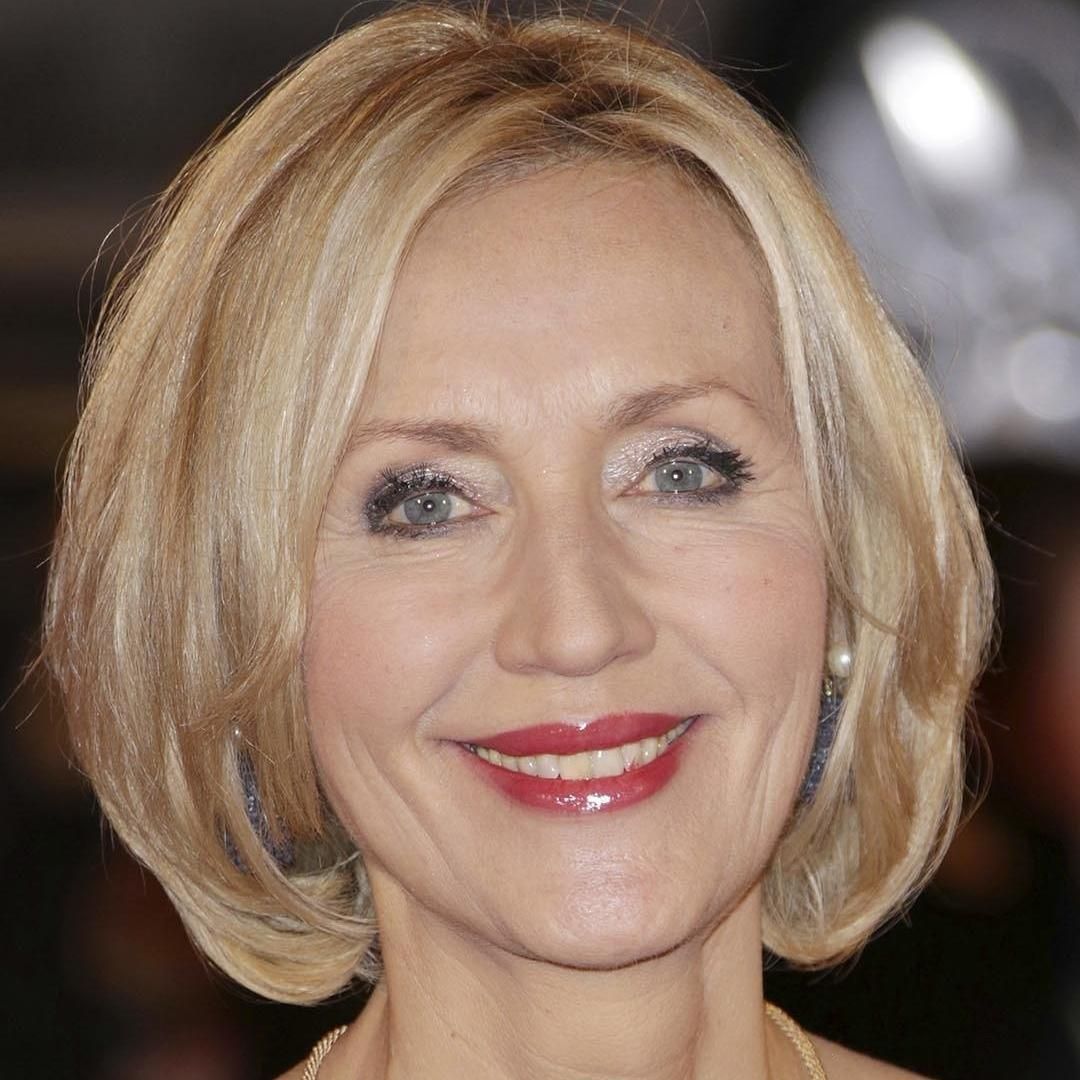 Photo of Petra Gerster