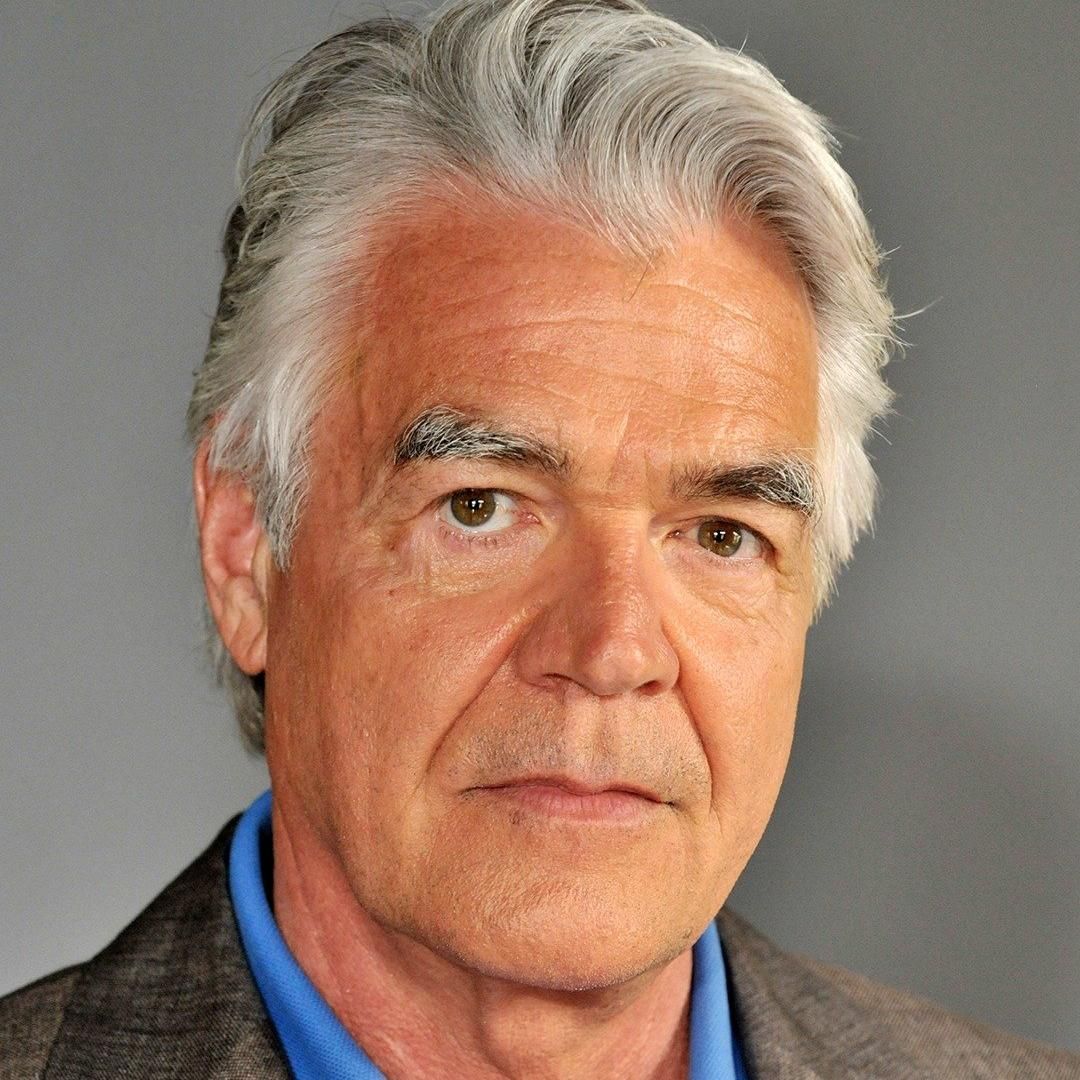 Photo of Michael Greiling