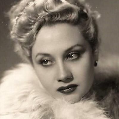 Photo of Trini Montero