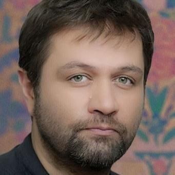 Photo of Mazdak Mirabedini