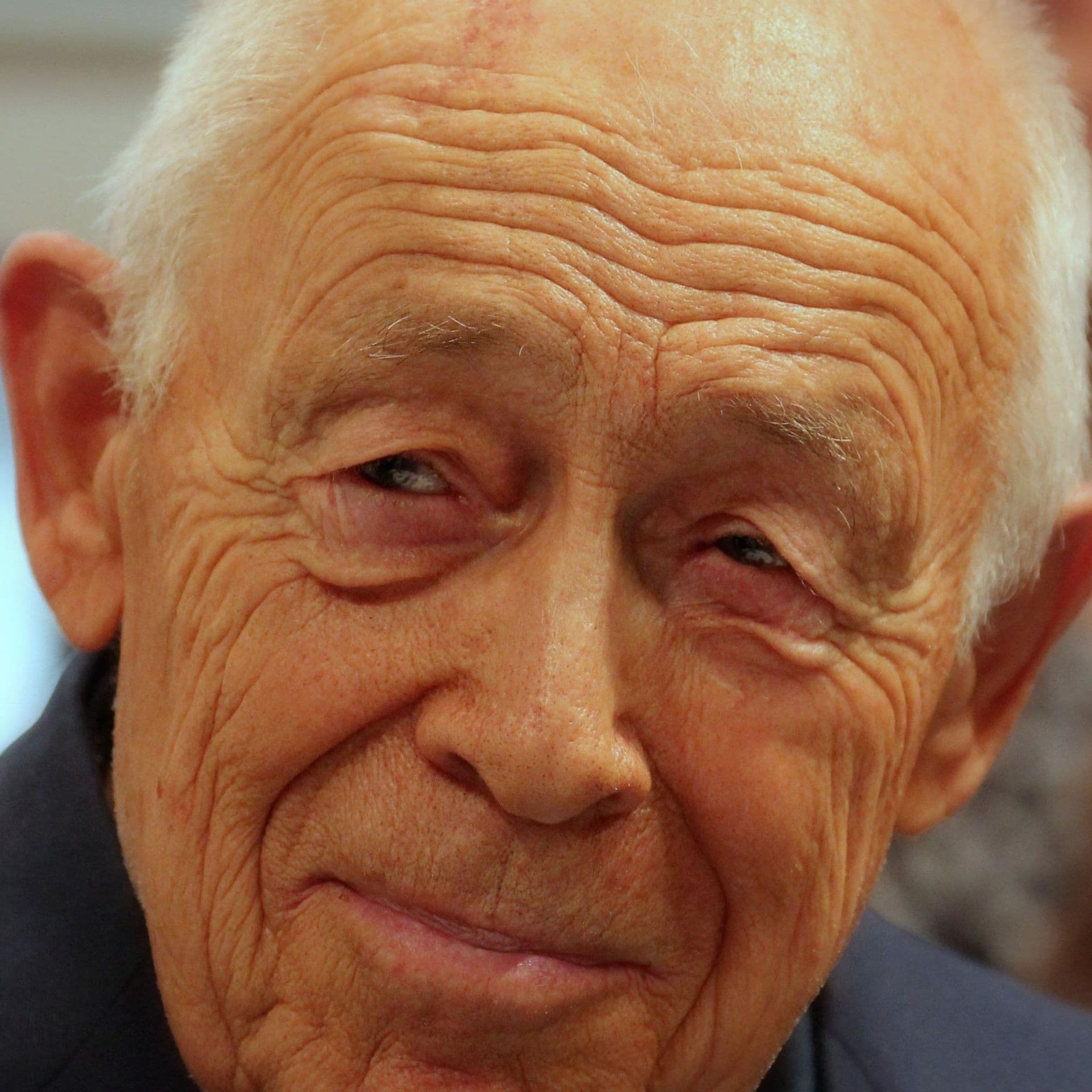 Photo of Heiner Geißler