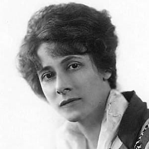 Photo of Catherine Proctor