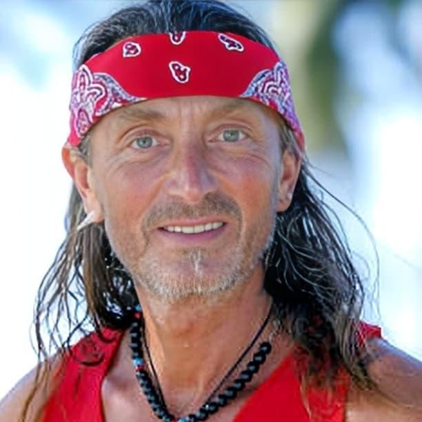 Photo of Fabrice Devaud