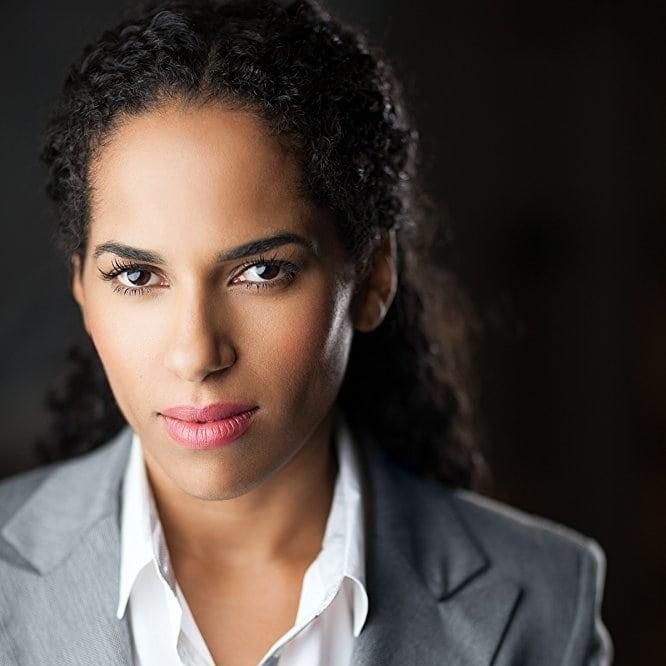 Photo of Lisa MacFadden