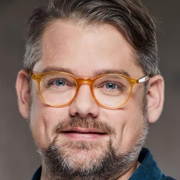 Photo of Jan Bennemann