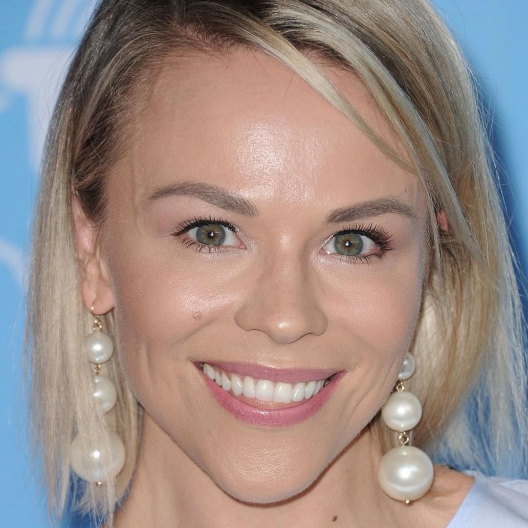 Photo of Julie Garcés