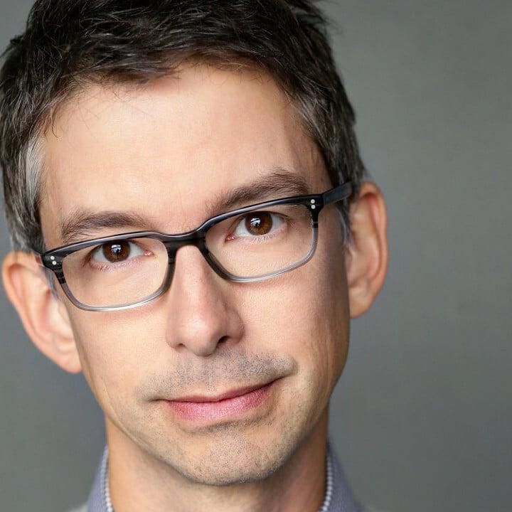 Photo of Todd Aaron Brotze