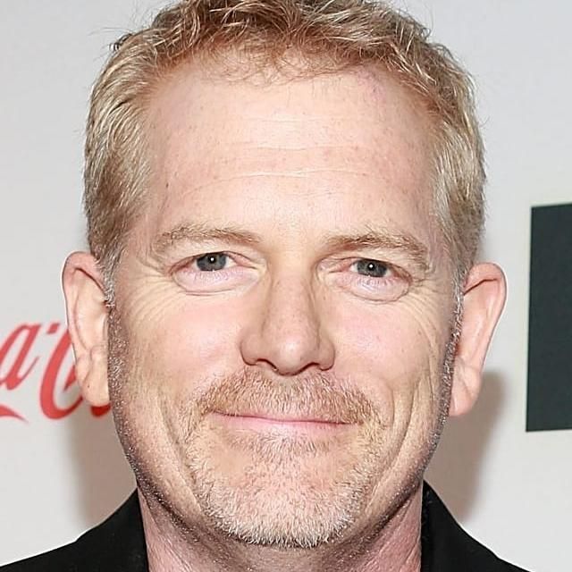 Photo of Randall Miller