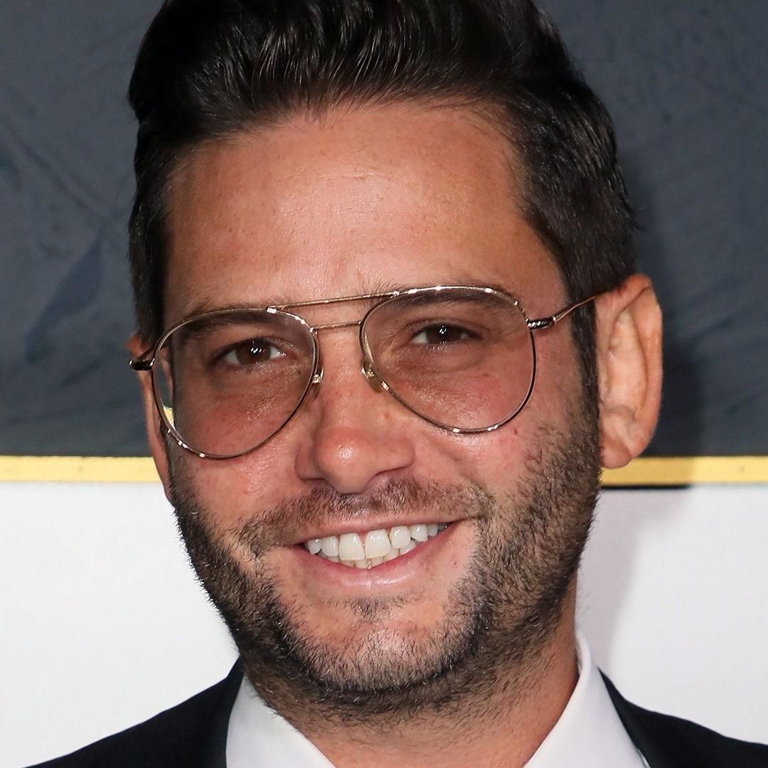 Photo of Josh Flagg