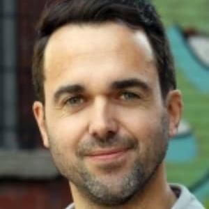 Photo of Sylvain Brassard