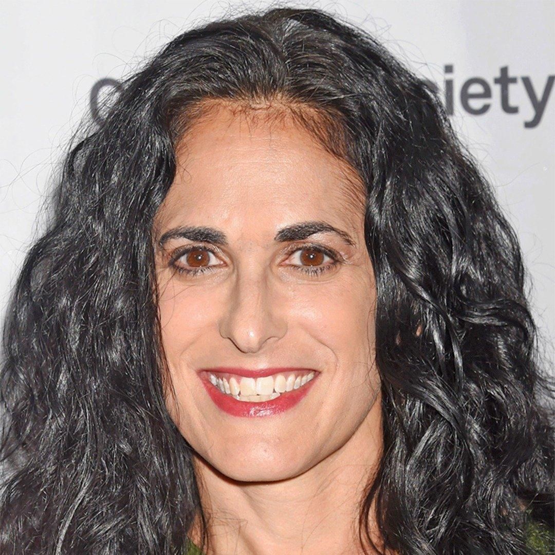 Photo of Jami Rudofsky