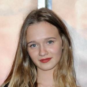 Photo of Manon Valentin