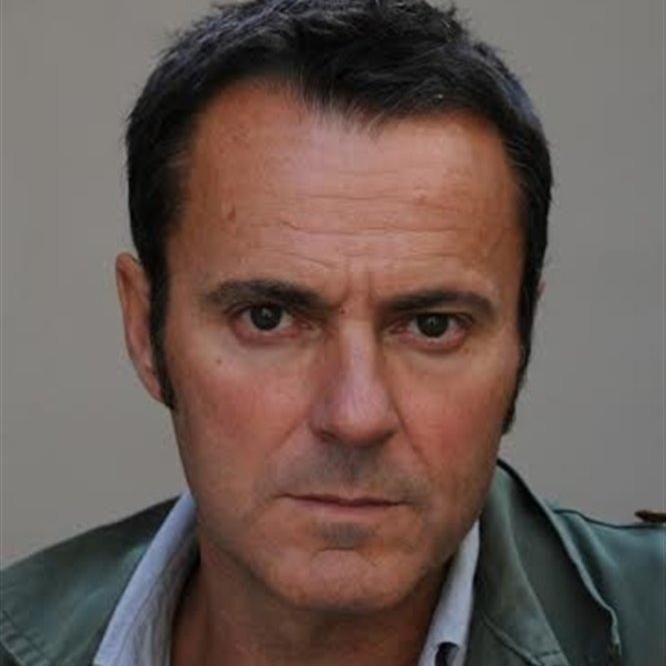 Photo of Jean Marc Le Bars