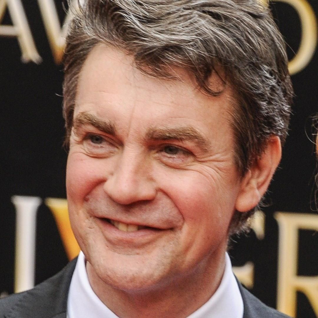 Photo of Alexander Hanson