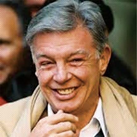 Photo of Martin Donovan